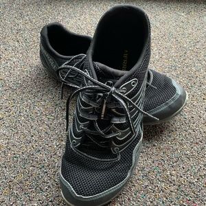 Merrell trail glove 3 vibram shoes